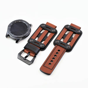 Leather Strap for Wristwatch / U3 model